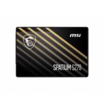 MSI Spatium S270 240GB SATA SSD