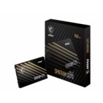 MSI Spatium S270 240GB SATA SSD