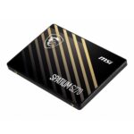 MSI Spatium S270 240GB SATA SSD