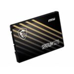 MSI Spatium S270 240GB SATA SSD