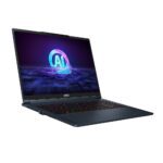 MSI Stealth 16 AI Studio Laptop RTX 4060 32GB 1TB Windows 11