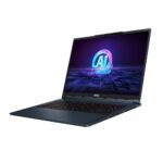 MSI Stealth 16 AI Studio Laptop RTX 4060 32GB 1TB Windows 11