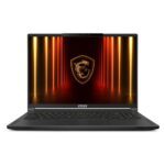MSI Stealth A18 AI+ AMD Ryzen 9 Laptop RTX 5070 Ti 32GB RAM