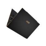 MSI Summit 13 AI EVO 2-in-1 Laptop, 13.3" Touchscreen, Intel Core Ultra 7, 32GB RAM, 1TB SSD