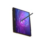 MSI Summit 13 AI EVO 2-in-1 Laptop, 13.3" Touchscreen, Intel Core Ultra 7, 32GB RAM, 1TB SSD