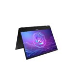 MSI SUMMIT 16 AI EVO 2-in-1 Touchscreen Laptop
