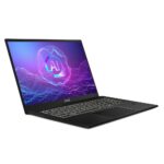 MSI Summit A16 AI+ 16" Touchscreen Laptop with AMD Ryzen AI 9 365