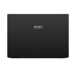 MSI Summit A16 AI+ 16" Touchscreen Laptop with AMD Ryzen AI 9 365