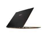 MSI Summit E13 AI Evo 2-in-1 Touchscreen Laptop