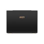 MSI Summit E13 AI Evo 2-in-1 Touchscreen Laptop
