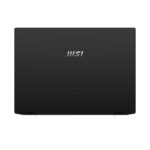 MSI Summit E16 AI Evo A1MTG-002UK 2-in-1 Touchscreen Laptop