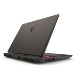 MSI Vector 16 HX AI Laptop, Intel Core Ultra 7, RTX 5070 Ti, 16" Quad HD+