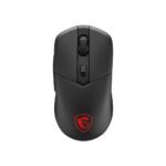 MSI VERSA 300 ELITE Wireless Gaming Mouse