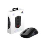 MSI VERSA 300 ELITE Wireless Gaming Mouse