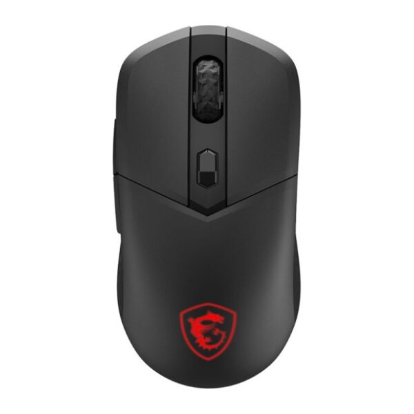 MSI VERSA 300 ELITE Wireless Gaming Mouse
