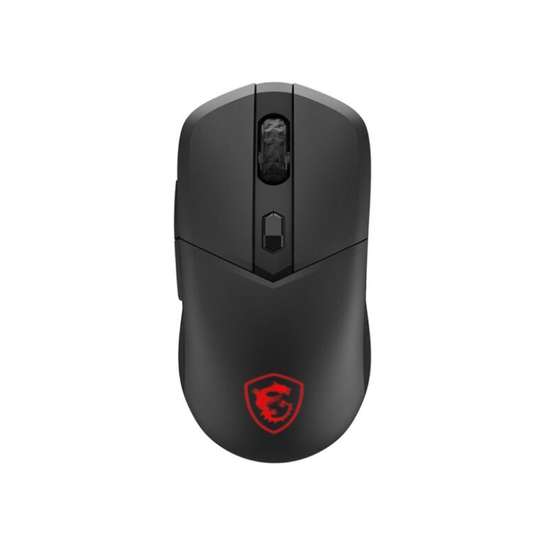 MSI VERSA 300 ELITE Wireless Gaming Mouse