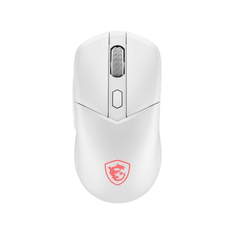 MSI Versa 300 Wireless Gaming Mouse
