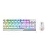 MSI VIGOR GK30 & CLUTCH GM11 Combo