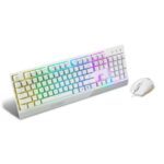 MSI VIGOR GK30 & CLUTCH GM11 Combo
