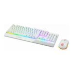 MSI VIGOR GK30 & CLUTCH GM11 Combo
