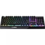 MSI VIGOR GK30 RGB Mechanical Keyboard