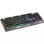 MSI VIGOR GK30 RGB Mechanical Keyboard