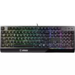 MSI VIGOR GK30 RGB Mechanical Keyboard