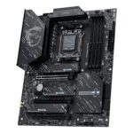 MSI X870E GAMING PLUS WIFI Motherboard