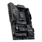 MSI X870E GAMING PLUS WIFI Motherboard