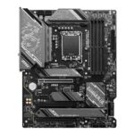 MSI Z790 Gaming Plus Motherboard