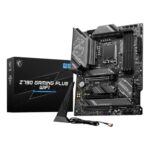 MSI Z790 Gaming Plus Motherboard