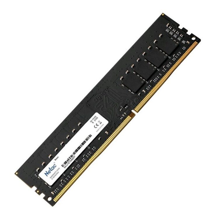 Netac 16GB DDR4 288-pin DIMM