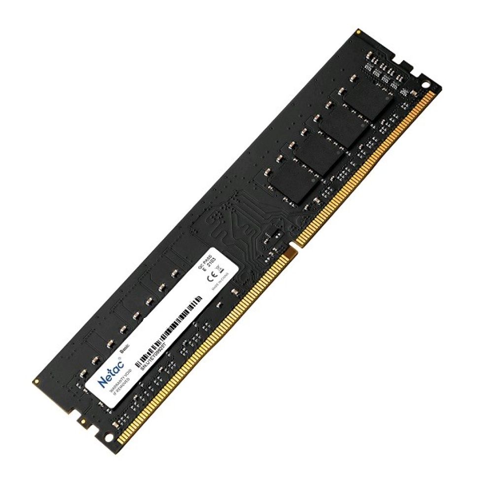 Netac 16GB DDR4 288-pin DIMM