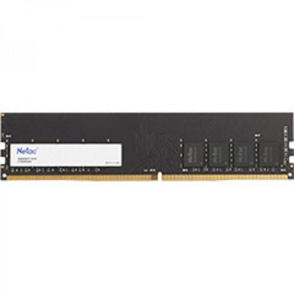 Netac Basic 8GB DDR4 Memory