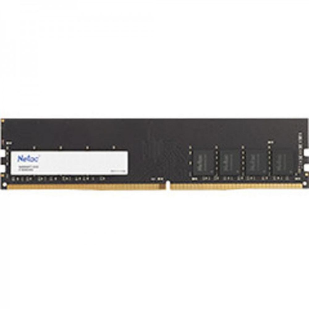 Netac Basic 8GB DDR4 Memory