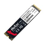 Netac NV2000 512 GB NVMe SSD