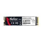 Netac NV2000 512 GB NVMe SSD
