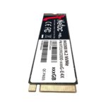 Netac NV2000 512 GB NVMe SSD