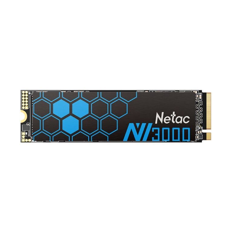 Netac NV3000 1TB NVMe SSD