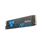 Netac NV3000 2TB M.2 NVMe SSD