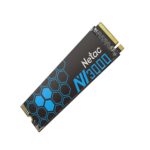Netac NV3000 500GB NVMe SSD with Heat Sink