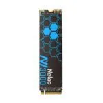 Netac NV3000 500GB NVMe SSD with Heat Sink