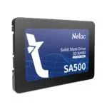 Netac SA500 128GB SATA III 3D NAND