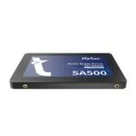 Netac SA500 128GB SATA III 3D NAND