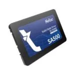 Netac SA500 256GB 2.5" SATA III SSD