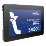 Netac SA500 480GB 2.5" SATA III SSD