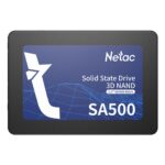Netac SA500 480GB 2.5" SATA III SSD