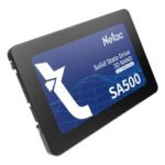 Netac SA500 480GB 2.5" SATA III SSD