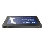 Netac SA500 480GB 2.5" SATA III SSD