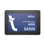 Netac SA500 512GB SATA III SSD